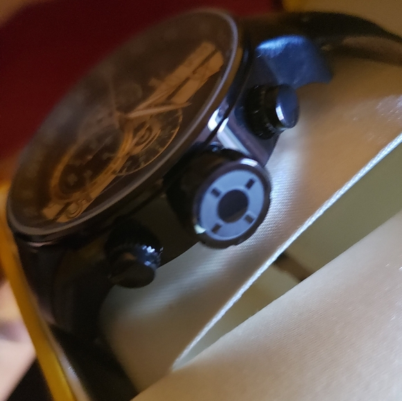 Invicta S1 Rally Watch - Picture 3 of 4